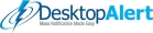 Desktop Alert Logo