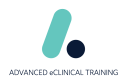 Advanced eClinical Training (ACT) Logo