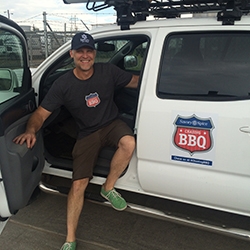 Chasing BBQ: 76 BBQ Joints in 38 Days