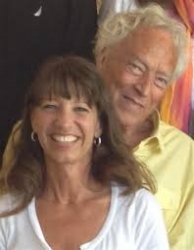 Get Your Professional Hypnotist Training in 6 Days with Bestselling Author Dick Sutphen This October