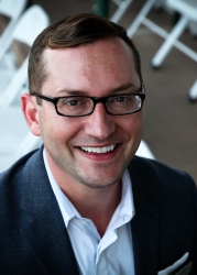 Oasis Solutions Names Aaron Rosenberg Partner