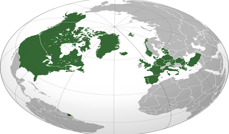 NATO to Expand Desktop Alert Mass Notification Worldwide