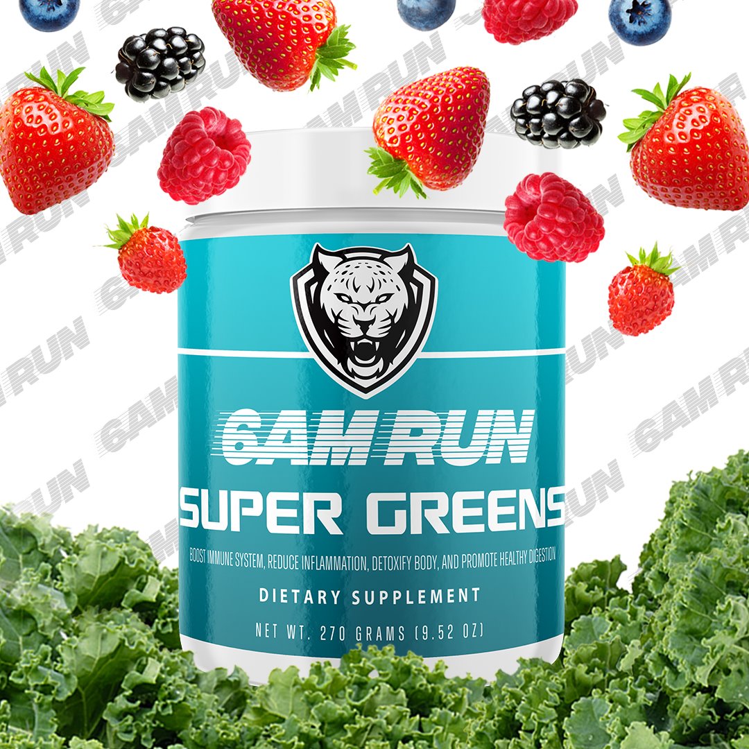 6AMRun.com Has a New Website, New Products and More for the New Year