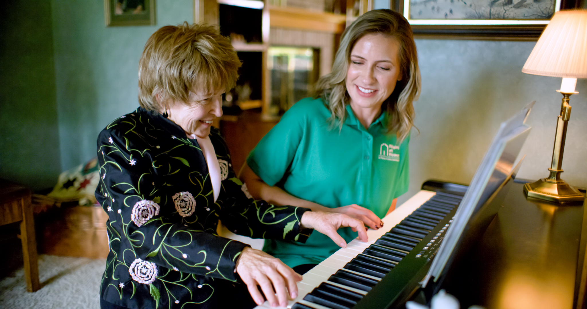 Understanding Parkinson's Disease at Right at Home's Community Speaker Session