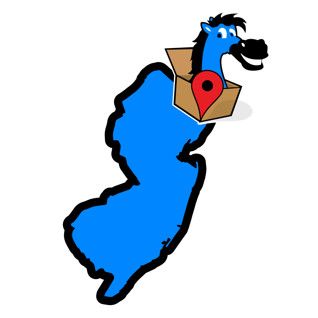 Packhorse Moving® Continues Growth in the Garden State
