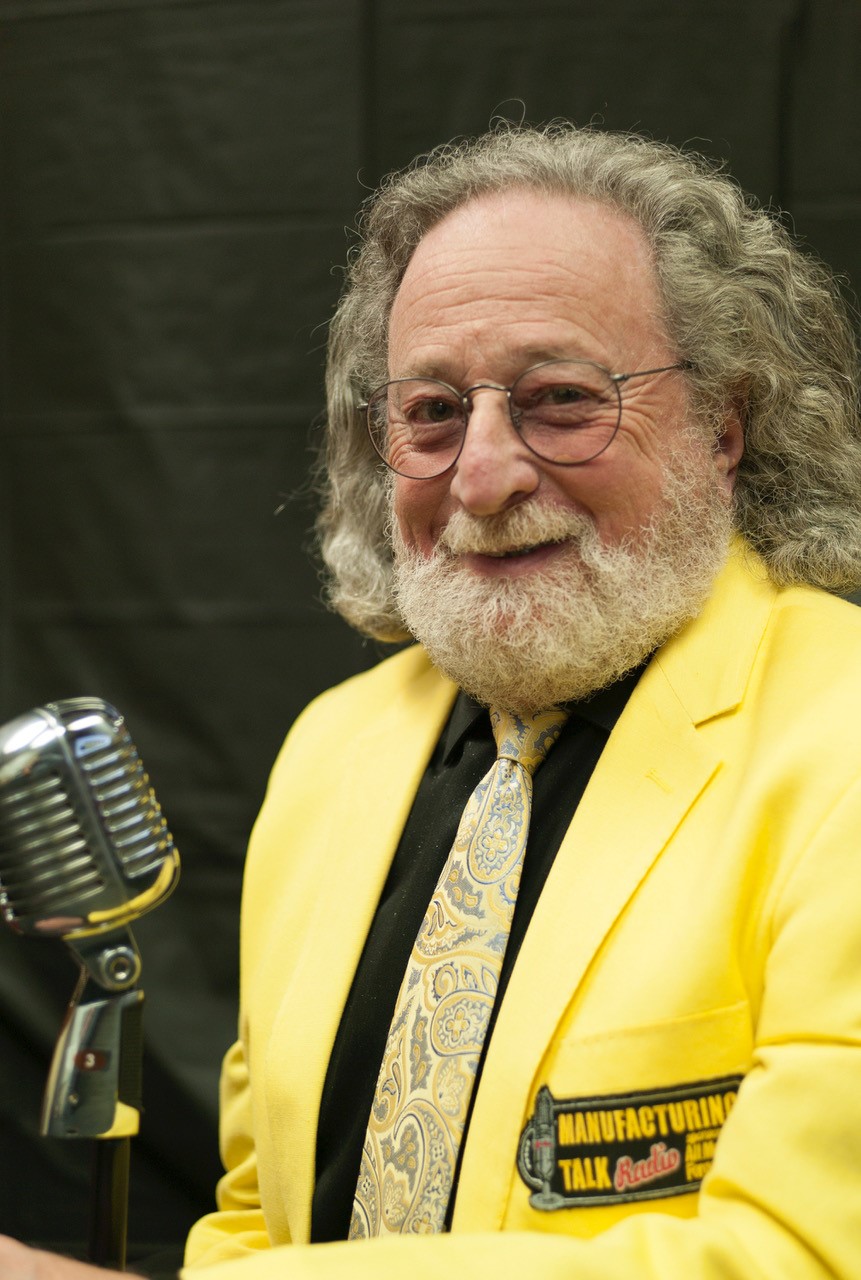 Lewis A. Weiss Honored as Professional of the Year 2025 for Broadcasting by Strathmore's Who's Who Worldwide Publication