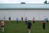 ML Athletics Fat Blast Boot Camp Expands the Fat Blast Boot Camp Program Into the Town of Billerica
