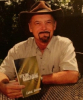 Author Cabot Barden to do Book Signing at Ernest Tubbs Record Shop on Broadway in Nashville on June 9th for New Book Mixed Blessings