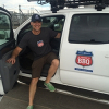 Chasing BBQ: 76 BBQ Joints in 38 Days