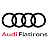 Denver's Newest Audi Dealership on the Denver-Boulder Turnpike