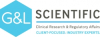 G&L Scientific Announces the Appointment of Richard Edmunds as Vice President, Regulatory Affairs