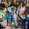 HomeAid Colorado Dedicates EFAA’s 16th Street Transitional Housing with 5 New Units to Stabilize Homeless Families with Children