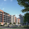 Construction Begins on Luxury Condo Development Next to Bryant Denny Stadium
