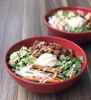 Banh Mi, Bahn You! Tokyo Joe’s Introduces the Banh Mi Bowl.