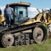 Construction Equipment Operator's Bum Knee "Just Perfect" After Stem Cell Therapy Provided by Kansas Regenerative Medicine Center