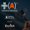 iGrad and APTA Recognized with Power of A Gold Award for Financial Solutions Center