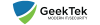 GeekTek Accepts MSP of the Year Award at the Channel Innovation Awards 2019