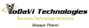VoDaVi Technologies Recognized for 2020 Visionary Leadership Award