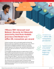 Principled Technologies Finds That VMware NSX Advanced Load Balancers Can Distribute Over 1 Million SSL Transactions Per Second