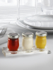 A New Brand of Prestige Condiments Has Been Launched to Target a Gap in the Market for Upscale Products
