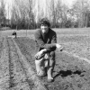 Organic Farm School Embraces Change