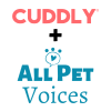 CUDDLY® and All Pet Voices™ Launch #MYUNSPOKENPET Campaign