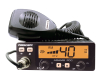 President Electronics USA Introduces the "ADAMS FCC" CB Radio