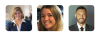 Carisk Partners Announces Two Promotions and Welcomes a New Hire