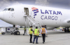 Collaboration in Huntsville, AL with DSV and LATAM Group