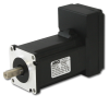 Integrated Servo Motors Get More Torque