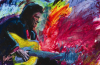 Artist Tim Yanke Brings His Love of the American West to the Monthaven Arts and Cultural Center in Hendersonville, Tenn