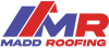Better Business Bureau Recognizes Madd Roofing with 2022 Winner of Distinction Award