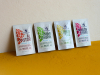 Howl at the Spoon Introduces Their Line of Convenient Single-Serve Sauces