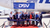 DSV Celebrates Air Charter Expansion in Arizona with Ribbon Cutting Ceremony