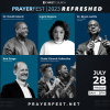 Christ Church’s Signature Annual Gathering, Prayerfest 2023, Welcomes Thousands