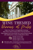 Miles Wine Cellars Presents Wine and Food Pairing Themed Dinners