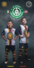 Pro Soccer Coaches from Leones Negros of Mexico Arrive in Kansas City for a Soccer Clinic with the Global Foundation for Peace through Soccer on June 24