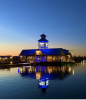 Marina Association of Texas Names Sapphire Bay Marina 2023 Clean Marina of the Year