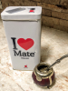 Yerba Mate Hits the Shelves - the American Yerba Mate Association is Proud to Present One of Its Members, Matea, the Yerba Mate Powder Set to Join in the Matcha Craze