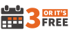 SCA Claim Services Launches "3 or It's Free" Service with Cycle Time Guarantee for Standard Auto Claims
