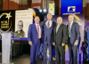 Area Insurance Professional Receives “Noble Achievement Award”