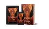 Celebrate International Woman’s Day with the Release of "Vengeance In Flames," by Viktoria Nikola