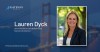 Gateway Recruiting Welcomes Lauren Dyck as Senior Director of Client Relations and Business Development
