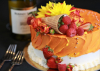 Chef Carlos of Guiso Latin Fusion to Serve as Esteemed Judge at "Art of Dessert" Event at Luther Burbank Center