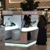 Tatouche Brings Tech Beauty in the Arab Region